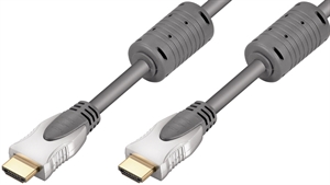 HDMI kabel 2.0 meter